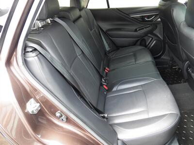 2020 Subaru Outback Limited  AWD - Photo 13 - Mishawaka, IN 46545