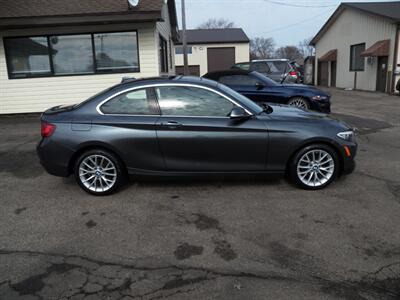 2015 BMW 2 Series 228i xDrive  AWD - Photo 2 - Mishawaka, IN 46545