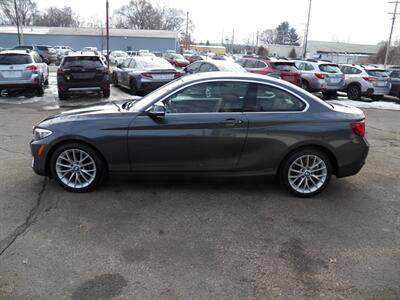 2015 BMW 2 Series 228i xDrive  AWD - Photo 6 - Mishawaka, IN 46545