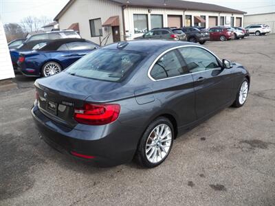 2015 BMW 2 Series 228i xDrive  AWD - Photo 3 - Mishawaka, IN 46545