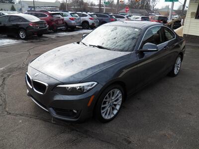 2015 BMW 2 Series 228i xDrive  AWD - Photo 7 - Mishawaka, IN 46545