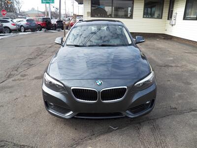 2015 BMW 2 Series 228i xDrive  AWD - Photo 8 - Mishawaka, IN 46545