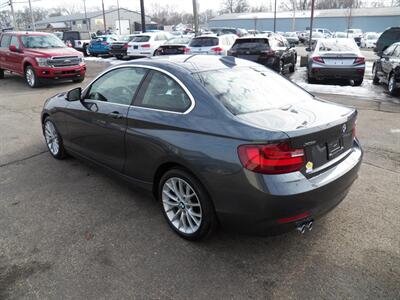 2015 BMW 2 Series 228i xDrive  AWD - Photo 5 - Mishawaka, IN 46545