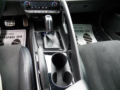 2022 Hyundai ELANTRA N   - Photo 24 - Mishawaka, IN 46545