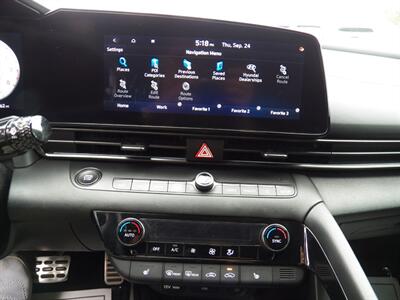 2022 Hyundai ELANTRA N   - Photo 23 - Mishawaka, IN 46545