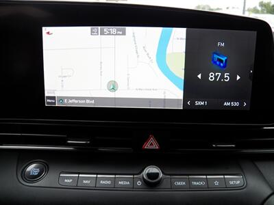 2022 Hyundai ELANTRA N   - Photo 22 - Mishawaka, IN 46545