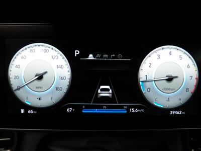 2022 Hyundai ELANTRA N   - Photo 20 - Mishawaka, IN 46545