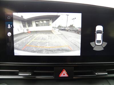2022 Hyundai ELANTRA N   - Photo 25 - Mishawaka, IN 46545