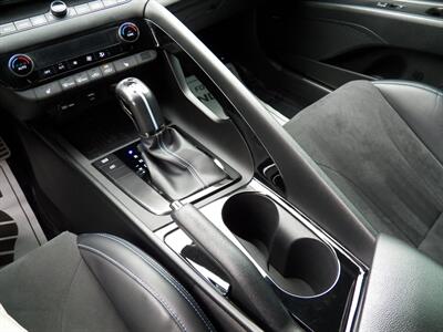 2022 Hyundai ELANTRA N   - Photo 27 - Mishawaka, IN 46545