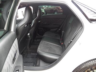 2022 Hyundai ELANTRA N   - Photo 10 - Mishawaka, IN 46545