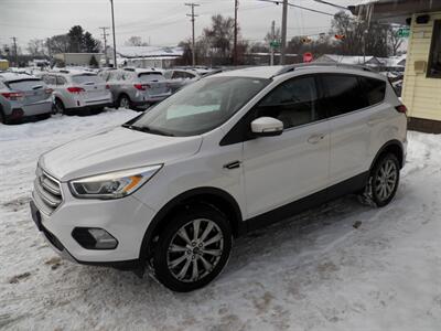 2017 Ford Escape Titanium - Photo 4 - Mishawaka, IN 46545