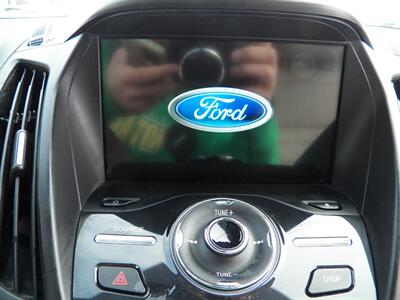 2017 Ford Escape Titanium - Photo 20 - Mishawaka, IN 46545