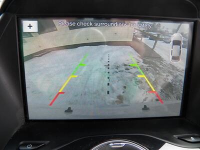 2017 Ford Escape Titanium - Photo 23 - Mishawaka, IN 46545