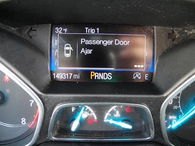 2017 Ford Escape Titanium - Photo 19 - Mishawaka, IN 46545