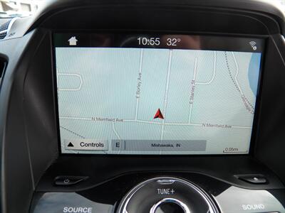 2017 Ford Escape Titanium - Photo 22 - Mishawaka, IN 46545