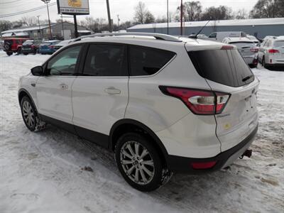 2017 Ford Escape Titanium - Photo 3 - Mishawaka, IN 46545