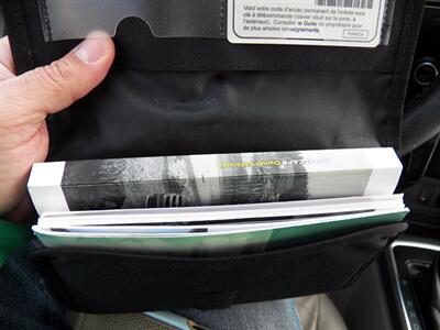 2017 Ford Escape Titanium - Photo 21 - Mishawaka, IN 46545