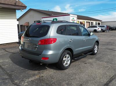 2008 Hyundai SANTA FE GLS  AWD - Photo 3 - Mishawaka, IN 46545