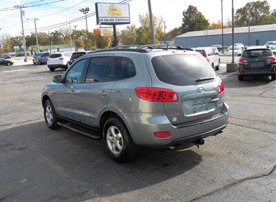 2008 Hyundai SANTA FE GLS  AWD - Photo 5 - Mishawaka, IN 46545