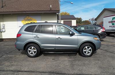 2008 Hyundai SANTA FE GLS  AWD - Photo 2 - Mishawaka, IN 46545