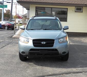 2008 Hyundai SANTA FE GLS  AWD - Photo 8 - Mishawaka, IN 46545