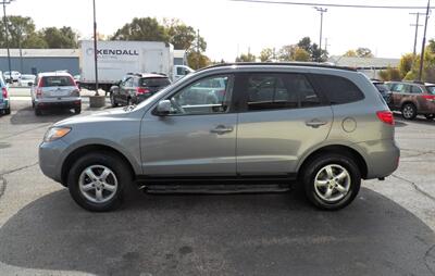 2008 Hyundai SANTA FE GLS  AWD - Photo 6 - Mishawaka, IN 46545