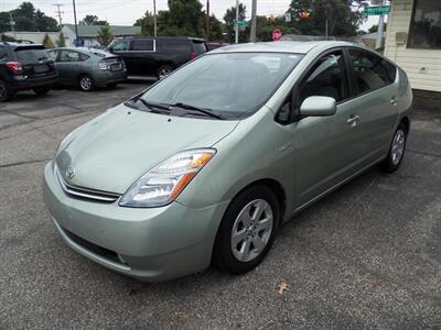 2007 Toyota Prius Touring   - Photo 2 - Mishawaka, IN 46545