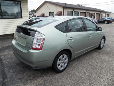 2007 Toyota Prius Touring   - Photo 4 - Mishawaka, IN 46545