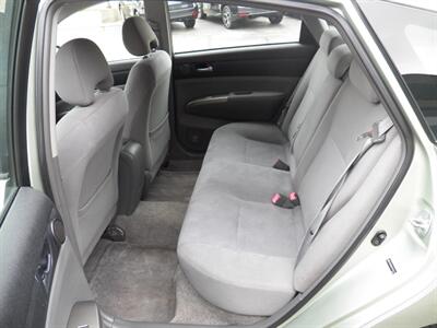 2007 Toyota Prius Touring   - Photo 8 - Mishawaka, IN 46545