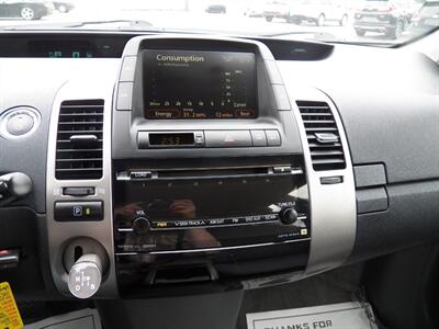 2007 Toyota Prius Touring   - Photo 16 - Mishawaka, IN 46545