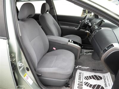 2007 Toyota Prius Touring   - Photo 11 - Mishawaka, IN 46545