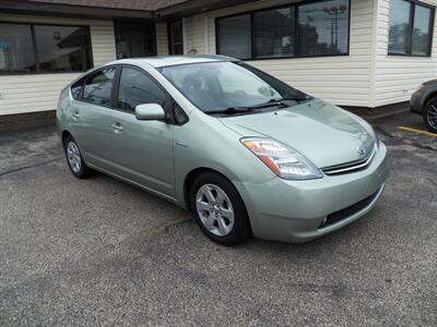 2007 Toyota Prius Touring Hatchback