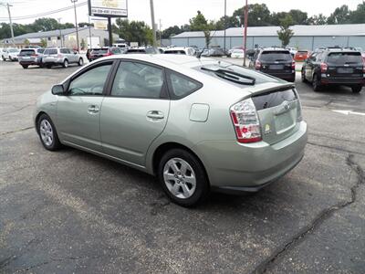 2007 Toyota Prius Touring   - Photo 3 - Mishawaka, IN 46545