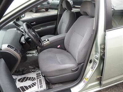 2007 Toyota Prius Touring   - Photo 6 - Mishawaka, IN 46545