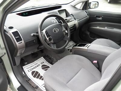 2007 Toyota Prius Touring   - Photo 7 - Mishawaka, IN 46545