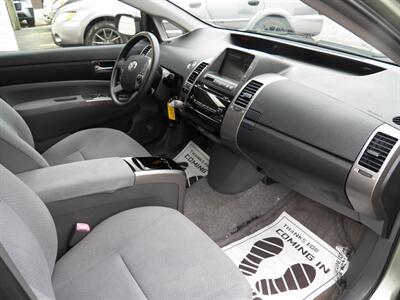 2007 Toyota Prius Touring   - Photo 13 - Mishawaka, IN 46545