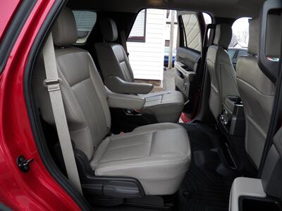 2020 Ford Expedition XLT  4x4 - Photo 16 - Mishawaka, IN 46545