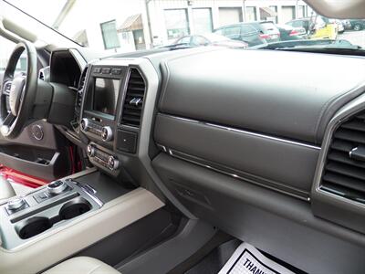 2020 Ford Expedition XLT  4x4 - Photo 18 - Mishawaka, IN 46545