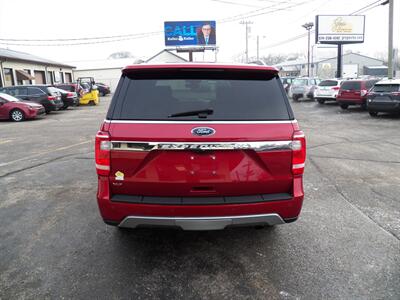 2020 Ford Expedition XLT  4x4 - Photo 4 - Mishawaka, IN 46545