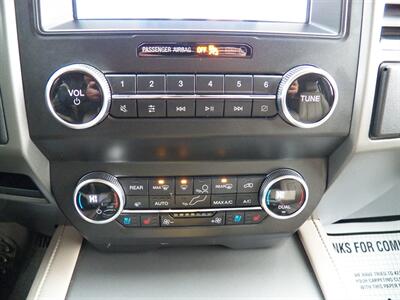 2020 Ford Expedition XLT  4x4 - Photo 24 - Mishawaka, IN 46545