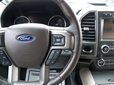 2020 Ford Expedition XLT  4x4 - Photo 31 - Mishawaka, IN 46545