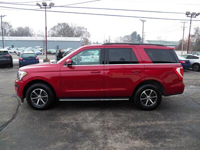 2020 Ford Expedition XLT  4x4 - Photo 6 - Mishawaka, IN 46545