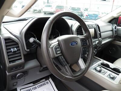 2020 Ford Expedition XLT  4x4 - Photo 9 - Mishawaka, IN 46545