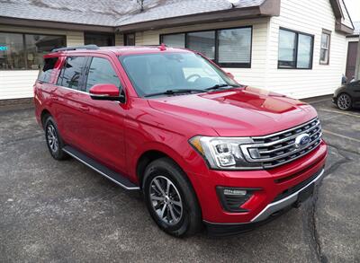 2020 Ford Expedition XLT  4x4 - Photo 1 - Mishawaka, IN 46545