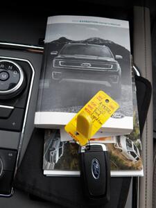 2020 Ford Expedition XLT  4x4 - Photo 36 - Mishawaka, IN 46545