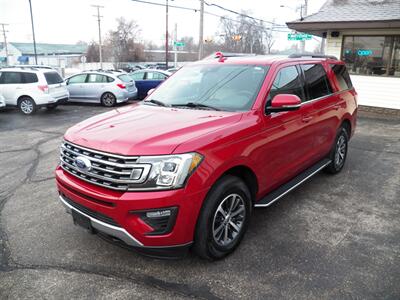 2020 Ford Expedition XLT  4x4 - Photo 7 - Mishawaka, IN 46545