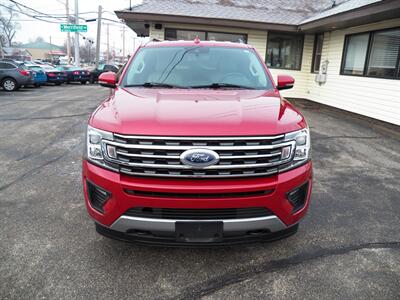 2020 Ford Expedition XLT  4x4 - Photo 8 - Mishawaka, IN 46545