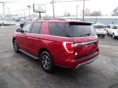2020 Ford Expedition XLT  4x4 - Photo 5 - Mishawaka, IN 46545