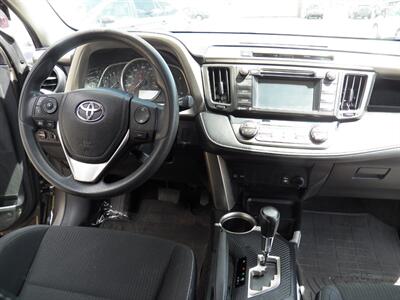 2015 Toyota RAV4 XLE AWD - Photo 15 - Mishawaka, IN 46545