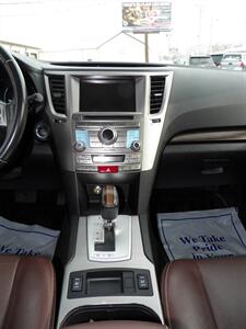 2013 Subaru Outback 2.5i Limited AWD - Photo 20 - Mishawaka, IN 46545